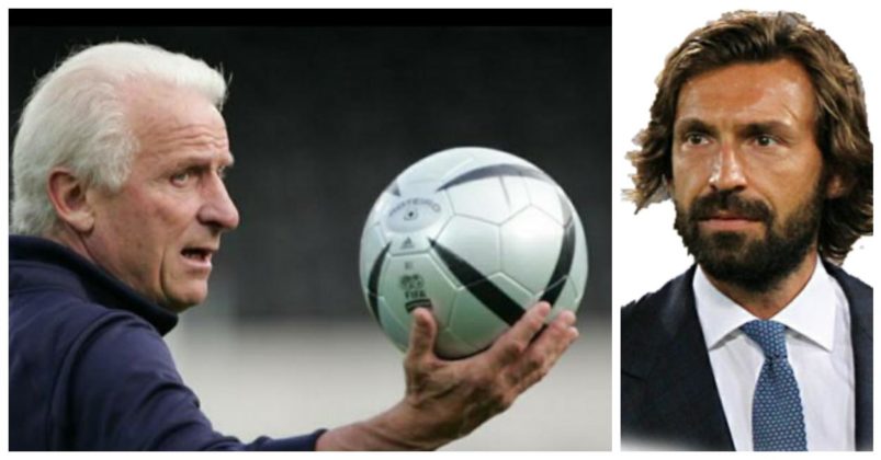 Alberto Cerruti: "La mossa di Agnelli con Pirlo è come ...
