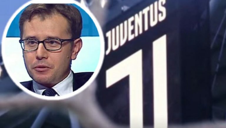 Massimo Pavan: “perché la Juventus è stata danneggiata gravemente, mentre altre squadre che compiono azioni peggiori non subiscono conseguenze simili?”