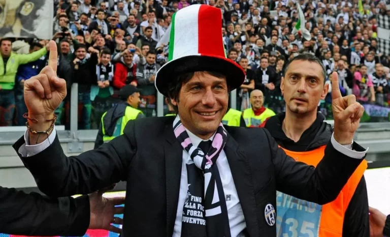 Il fratello di Antonio Conte  punge l’Inter: “«102 punti! C’è chi legge la storia.. e chi la scrive!»
